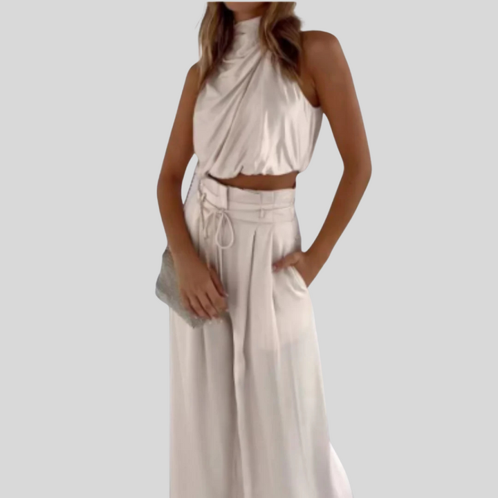 Sommer-Jumpsuit für Damen