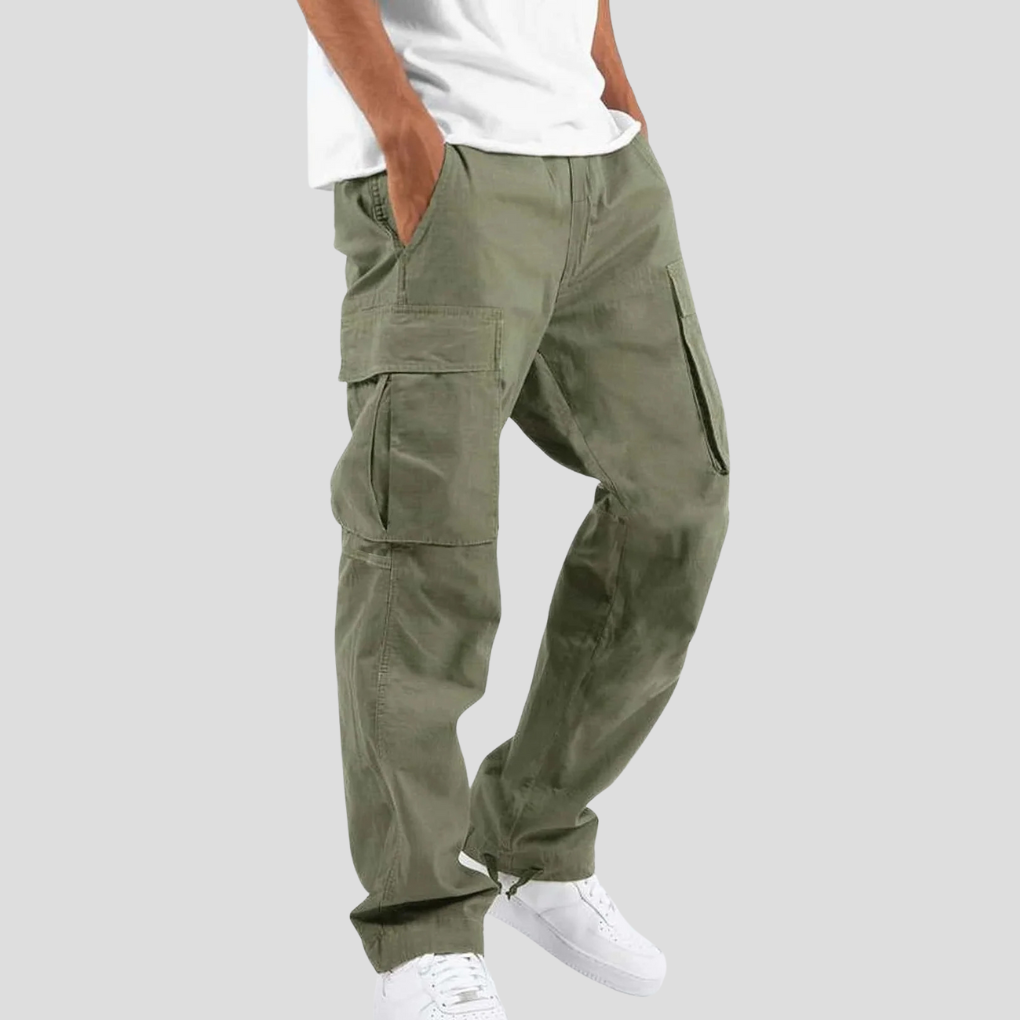 Alltags-Cargohose für Herren