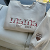 Geschenk zum Muttertag | RoseThread | Zeig deiner Mama, wie wichtig sie dir ist, mit diesem einzigartigen Geschenk