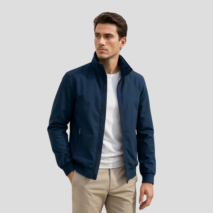 Moderne Sommerjacke für Herren