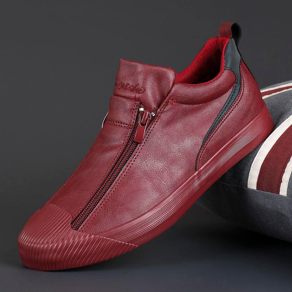 Elegante Herrenschuhe