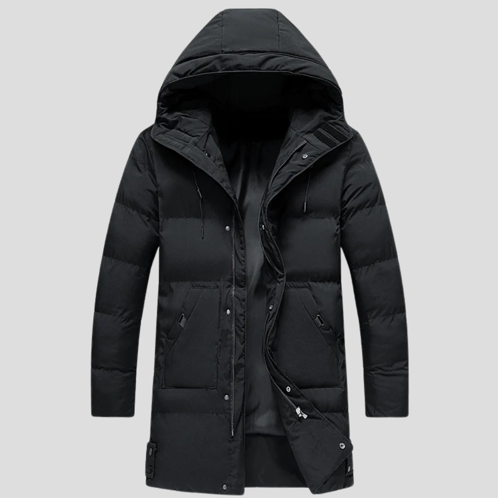 Herren-Parka