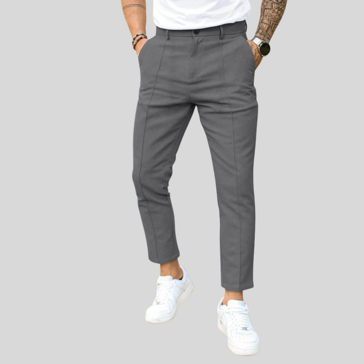 Moderner Herren Look für jeden Anlass
