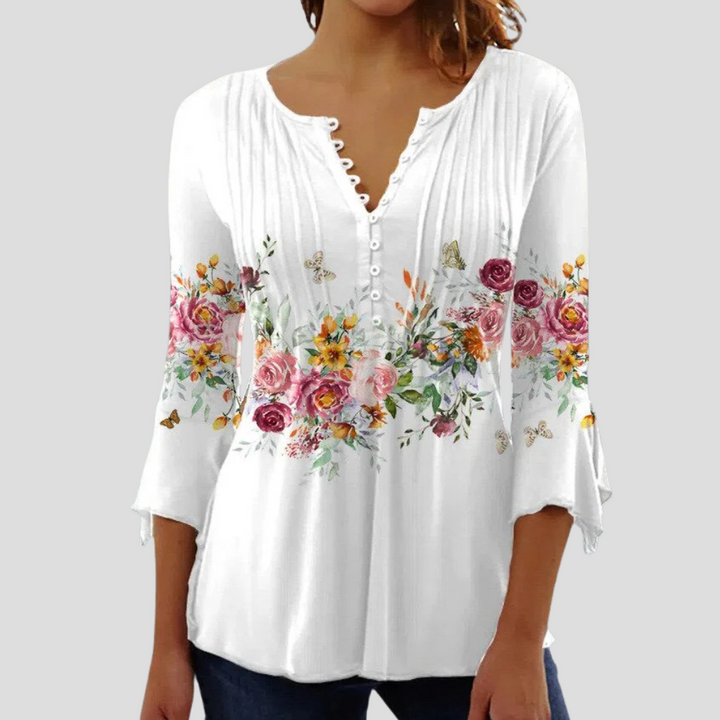 Elegantes Oberteil für Damen