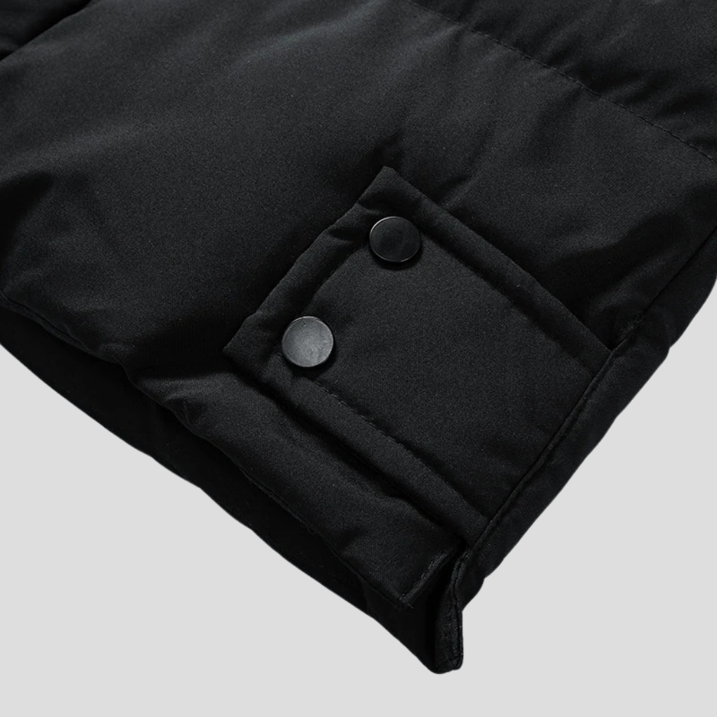 Herren-Parka