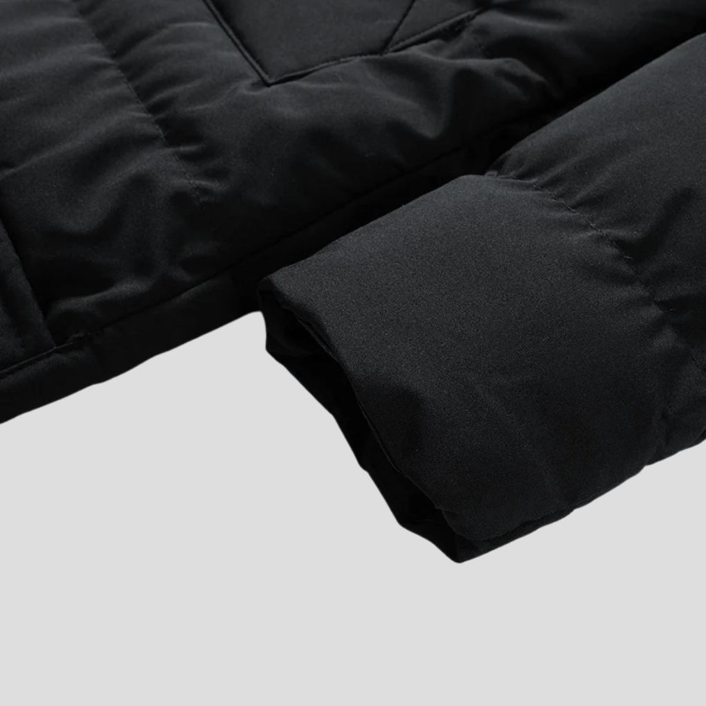 Herren-Parka