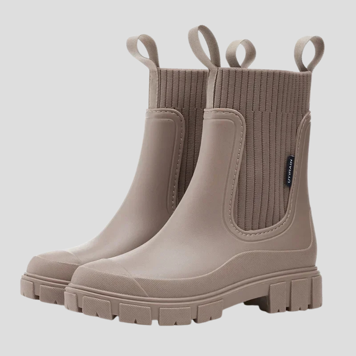 Stormstride-Stiefel – rutschfestes Design für den Alltag