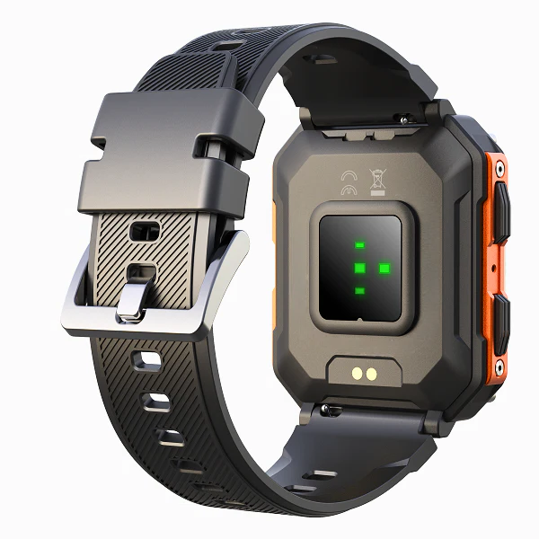 Unzerstörbarer Smartwatch Pro Everlasting