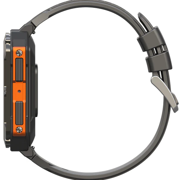 Unzerstörbarer Smartwatch Pro Everlasting