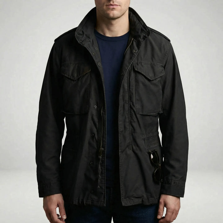 Utility-Jacke im Herrenstil - Dustin