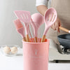 Silikon-Küchenhelfer-Set - FlexiChef