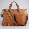 Vintage-Business-Laptoptasche - VintagePack