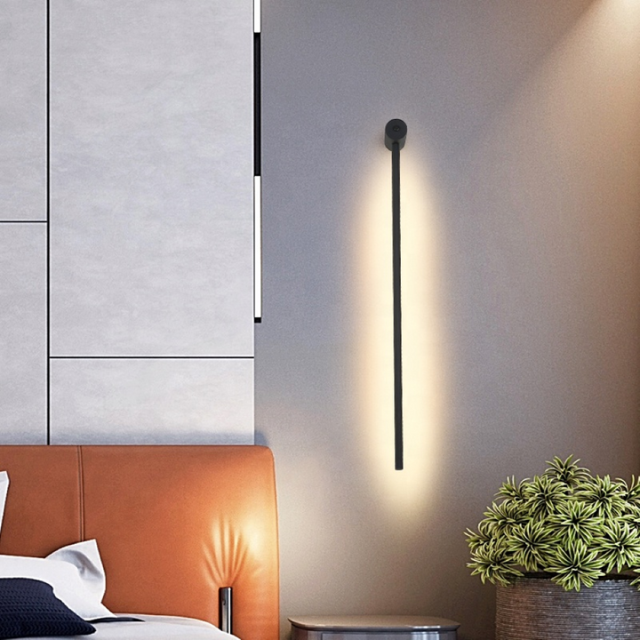 Selara - Minimalistische LED-Wandleuchte
