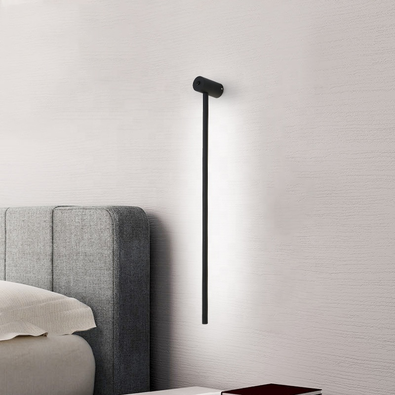 Selara - Minimalistische LED-Wandleuchte