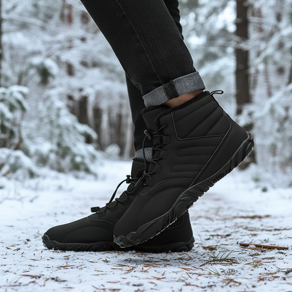 Wasser- und winddichte Stiefel - Isaac