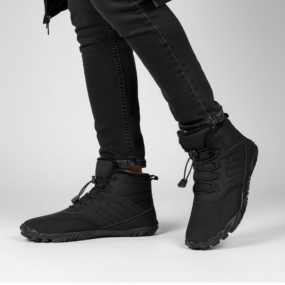 Wasser- und winddichte Stiefel - Isaac