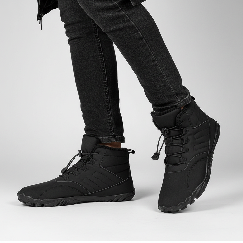 Wasser- und winddichte Stiefel - Isaac