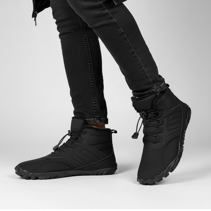 Wasser- und winddichte Stiefel - Isaac