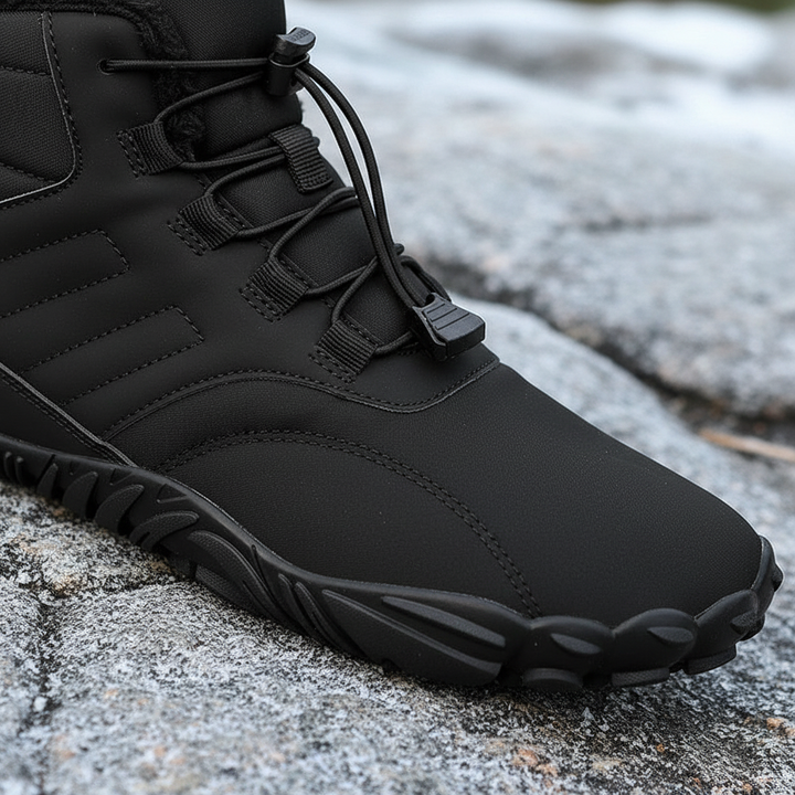Wasser- und winddichte Stiefel - Isaac