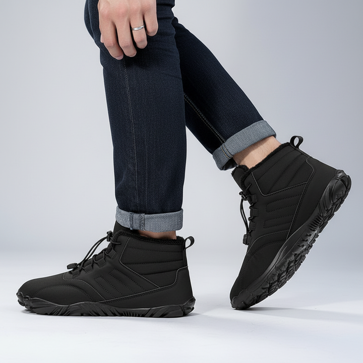 Wasser- und winddichte Stiefel - Isaac