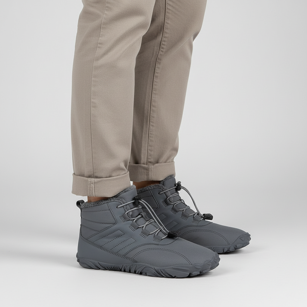 Wasser- und winddichte Stiefel - Isaac