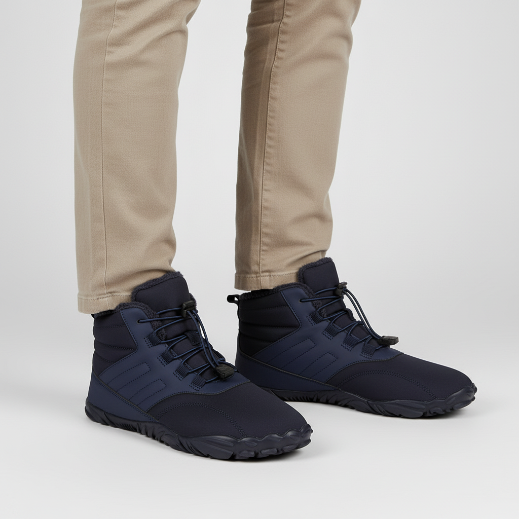 Wasser- und winddichte Stiefel - Isaac