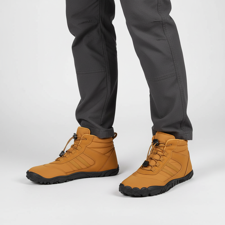 Wasser- und winddichte Stiefel - Isaac