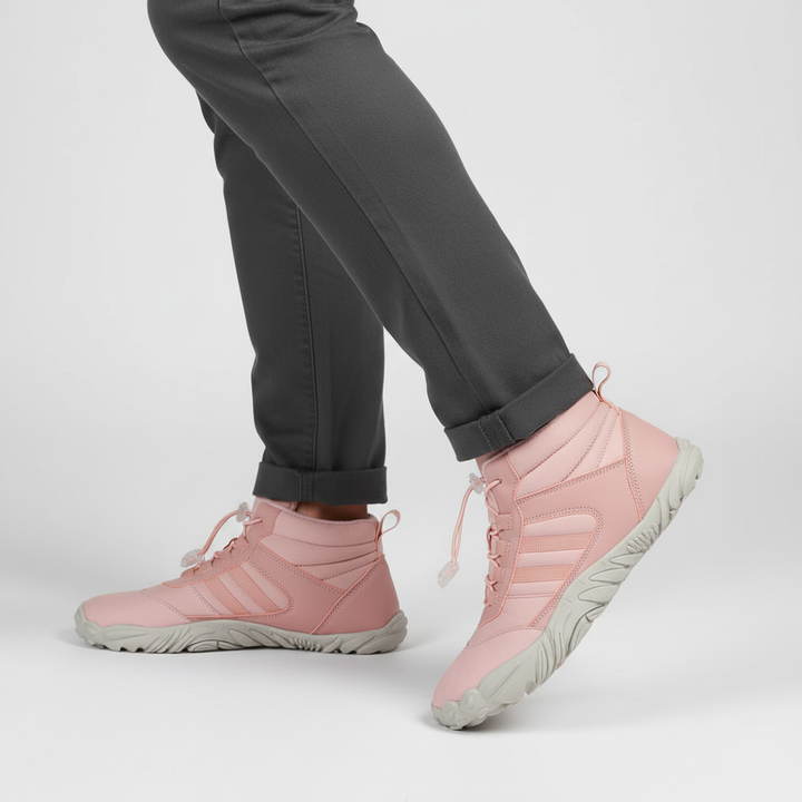 Wasser- und winddichte Stiefel - Isaac