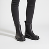 Wasserdichte Damenstiefel - Doris