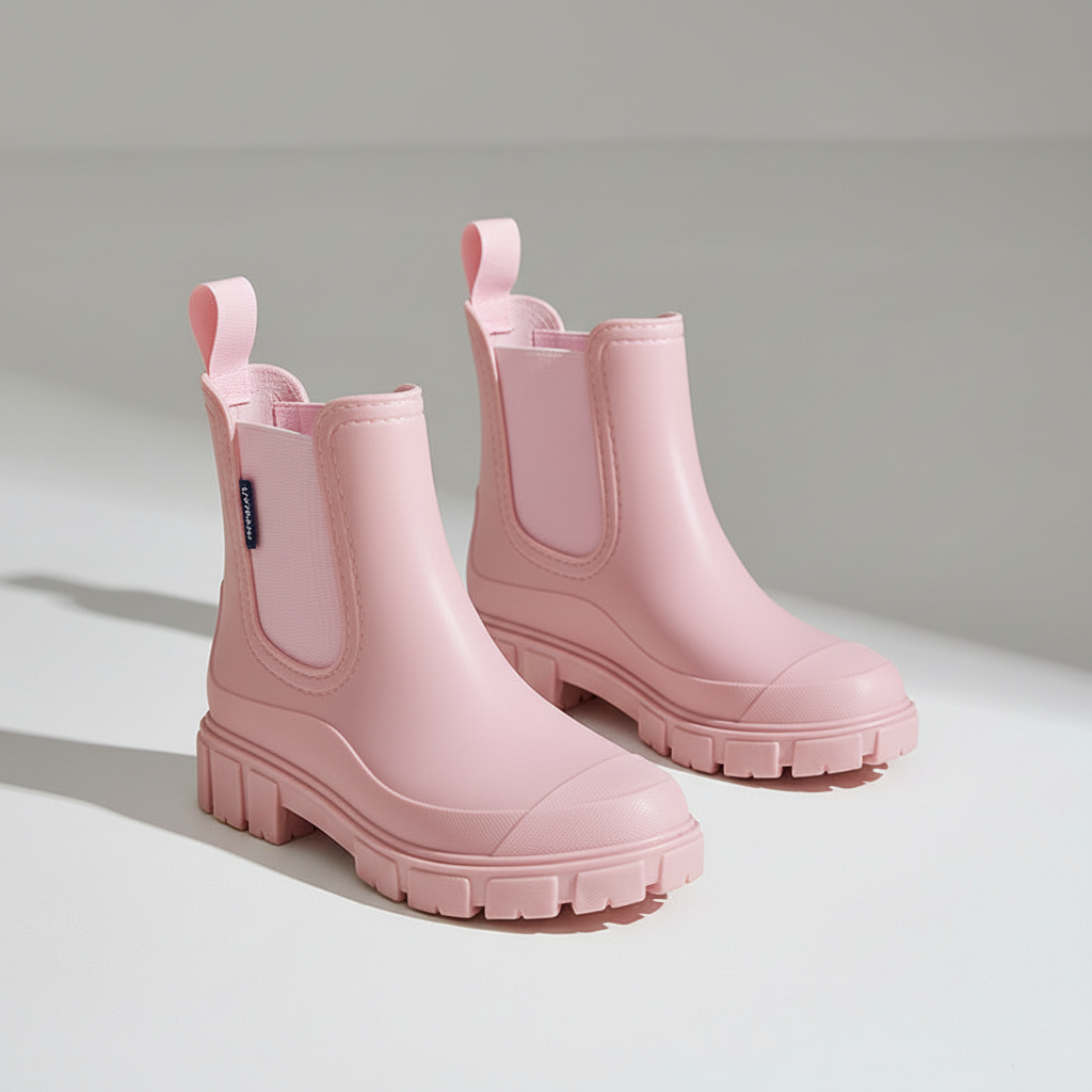 Wasserdichte Damenstiefel - Doris