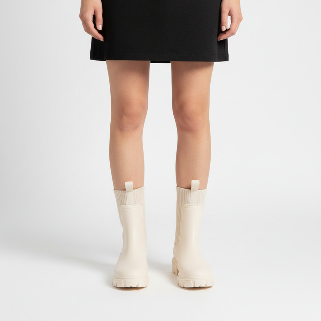 Wasserdichte Damenstiefel Angelina