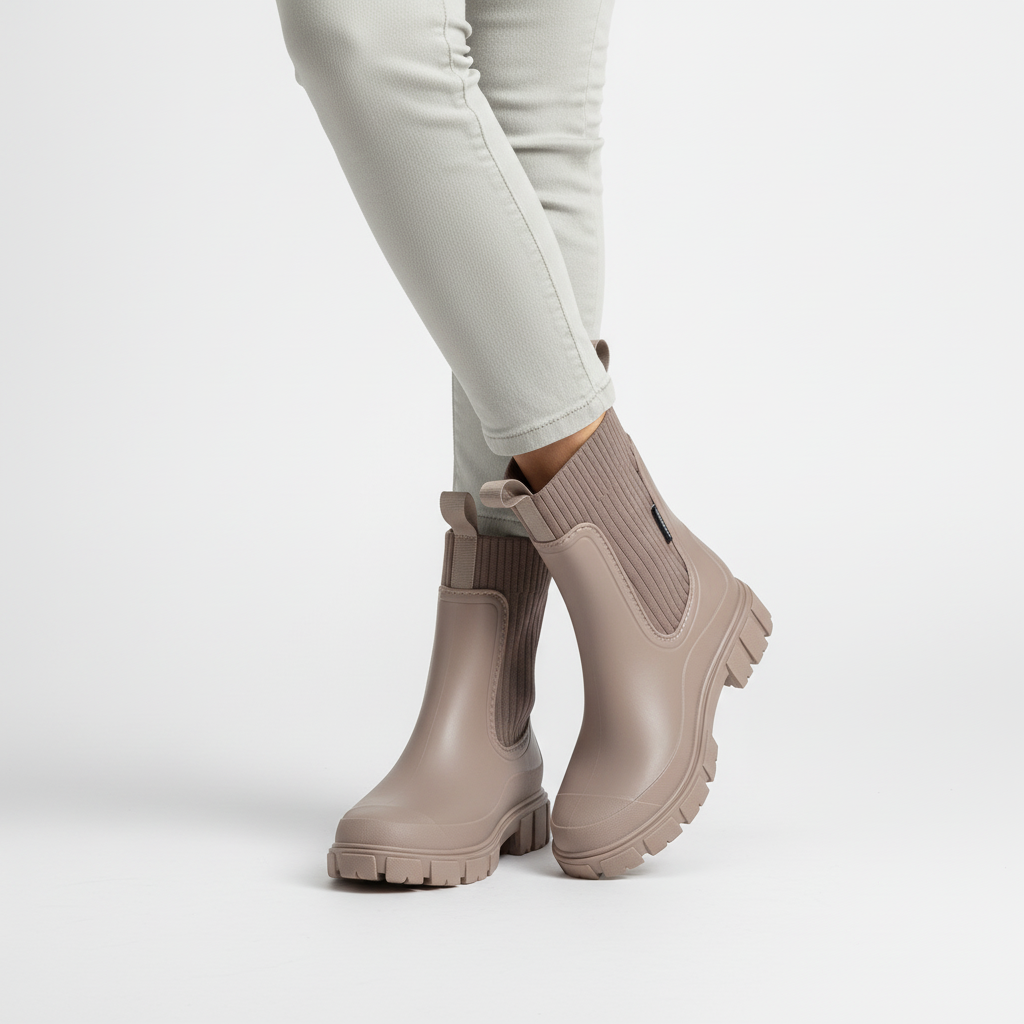 Wasserdichte Damenstiefel Angelina