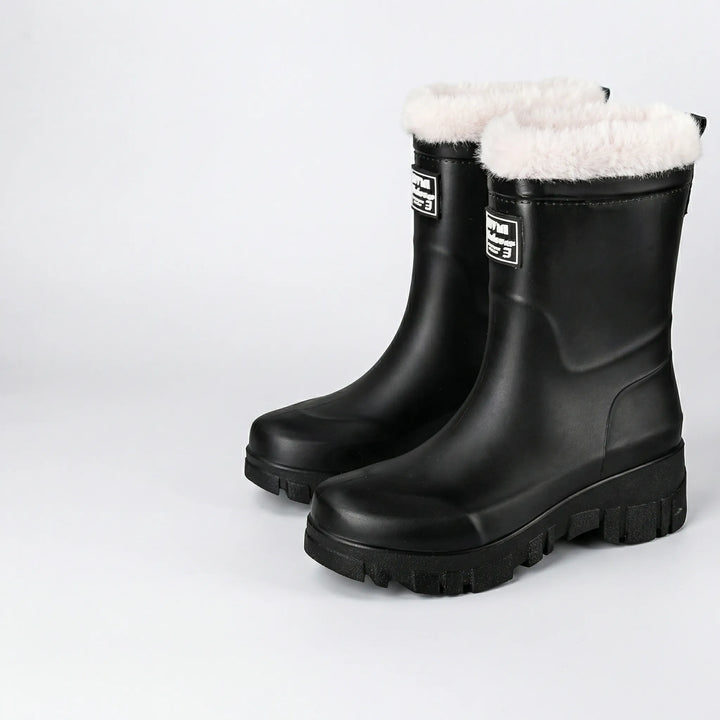 Wasserdichte Stiefeletten - Catharina