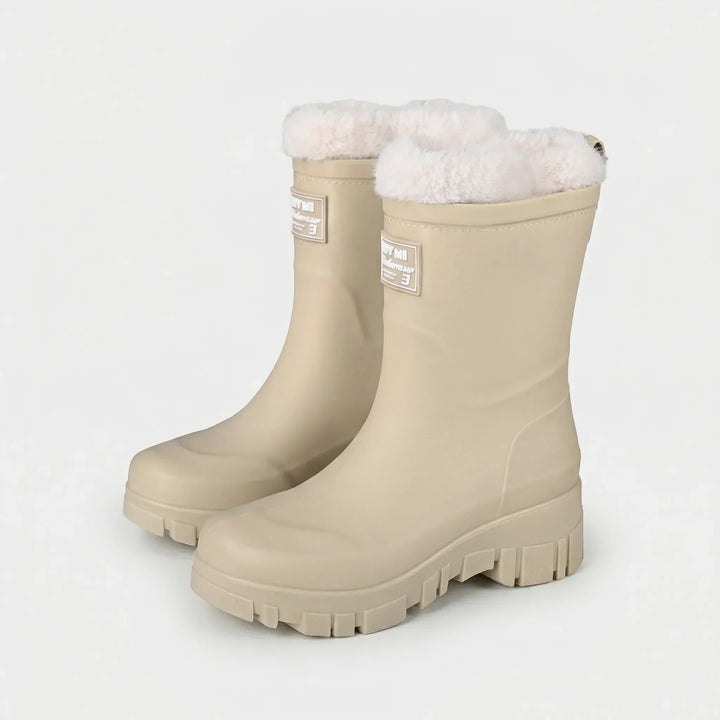 Wasserdichte Stiefeletten - Catharina