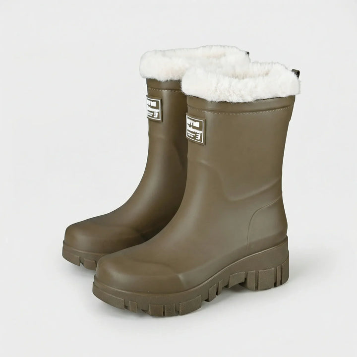 Wasserdichte Stiefeletten - Catharina