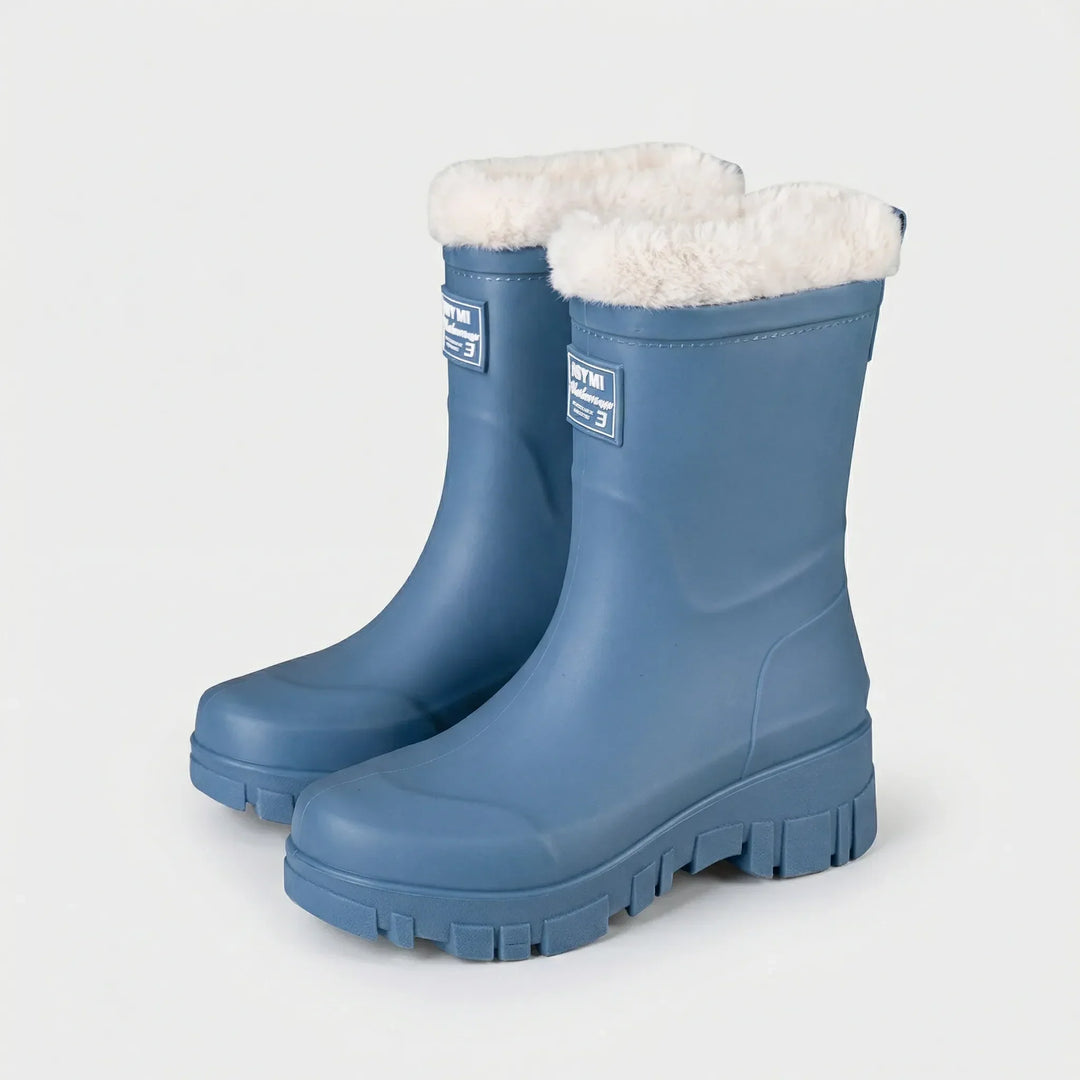 Wasserdichte Stiefeletten - Catharina