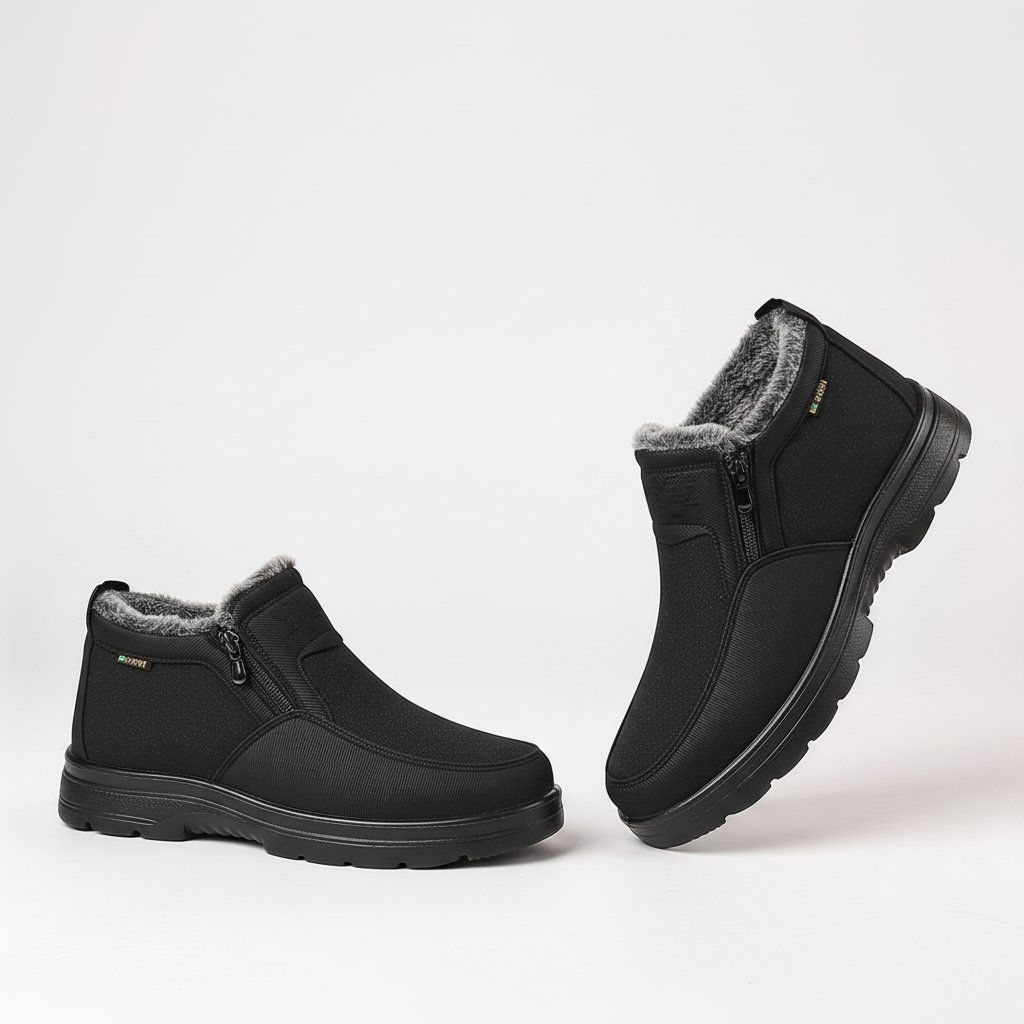 Wasserdichte Stiefel - Lukas