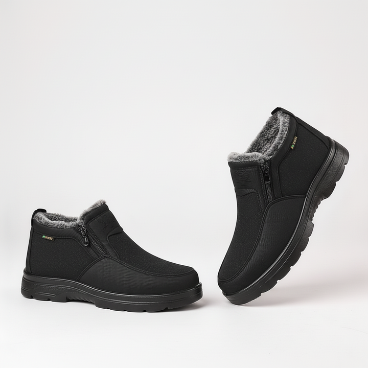 Wasserdichte Stiefel - Lukas