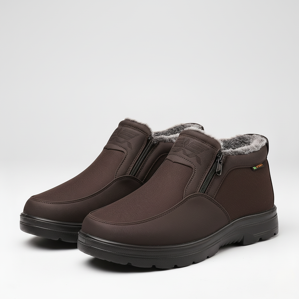 Wasserdichte Stiefel - Lukas