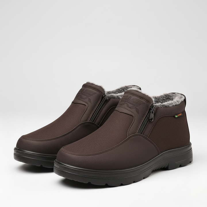Wasserdichte Stiefel - Lukas