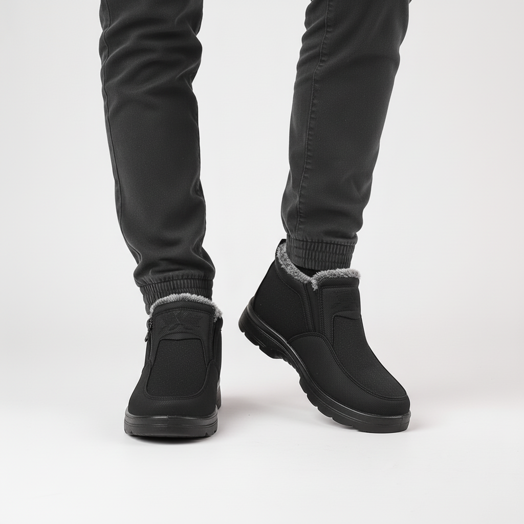 Wasserdichte Stiefel - Lukas