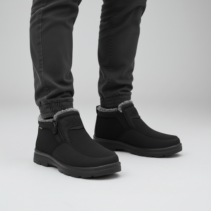 Wasserdichte Stiefel - Lukas