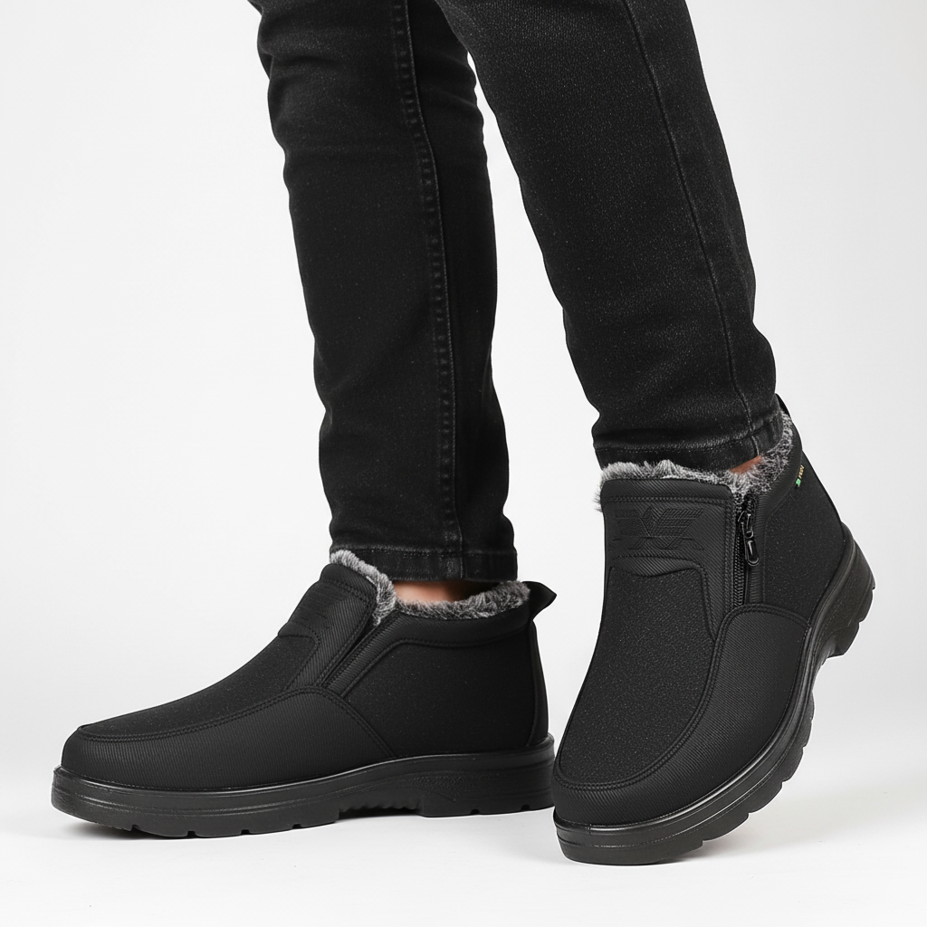 Wasserdichte Stiefel - Lukas
