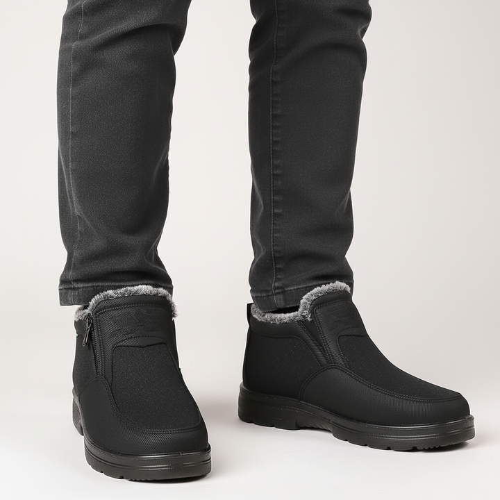 Wasserdichte Stiefel - Lukas