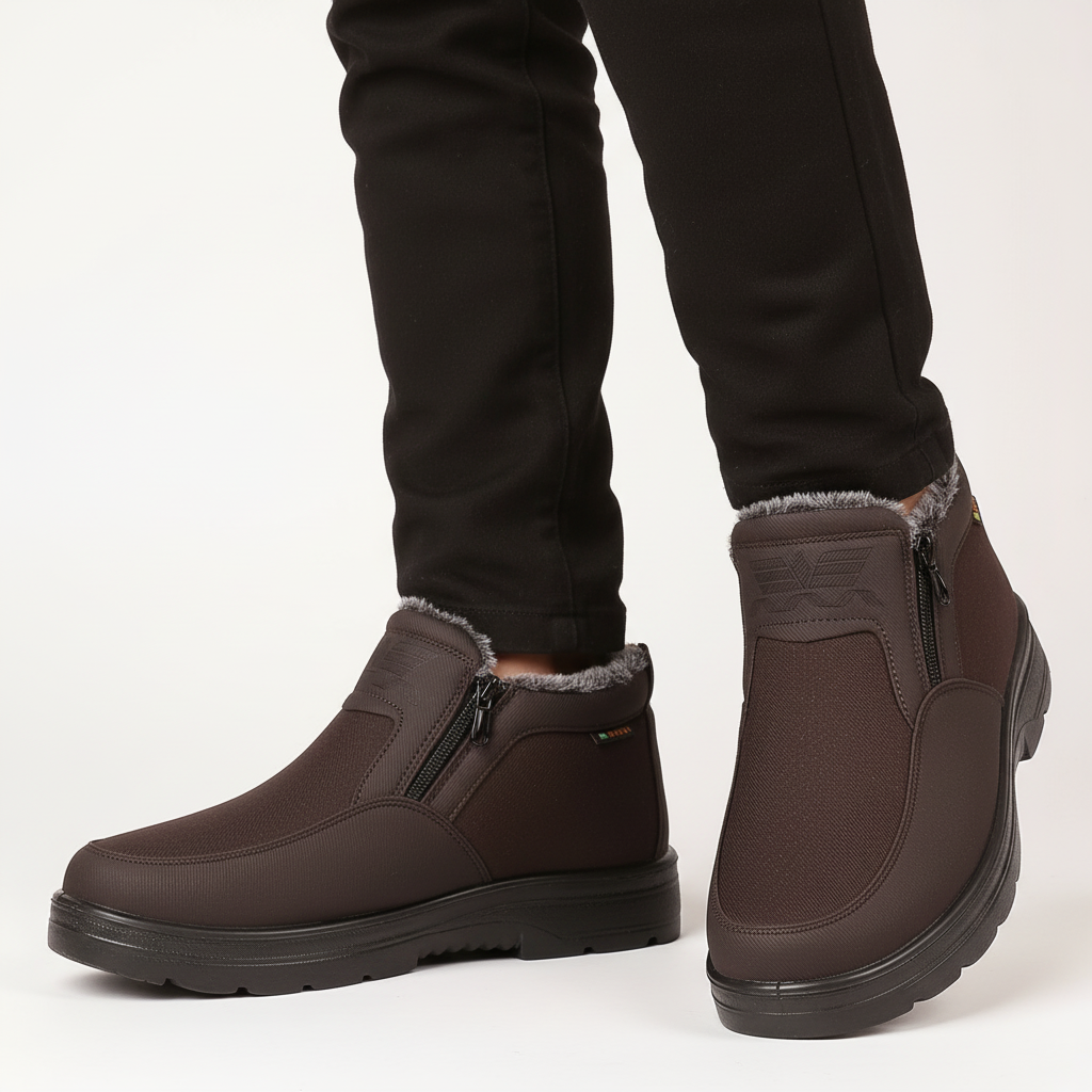 Wasserdichte Stiefel - Lukas
