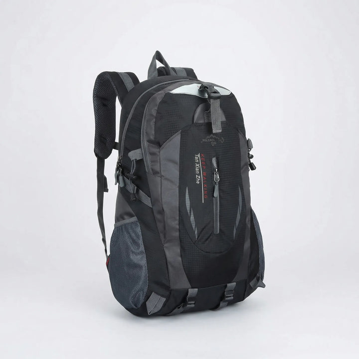 Wasserabweisender 50-L-Wanderrucksack - Sean