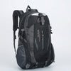 Wasserabweisender 50-L-Wanderrucksack - Sean