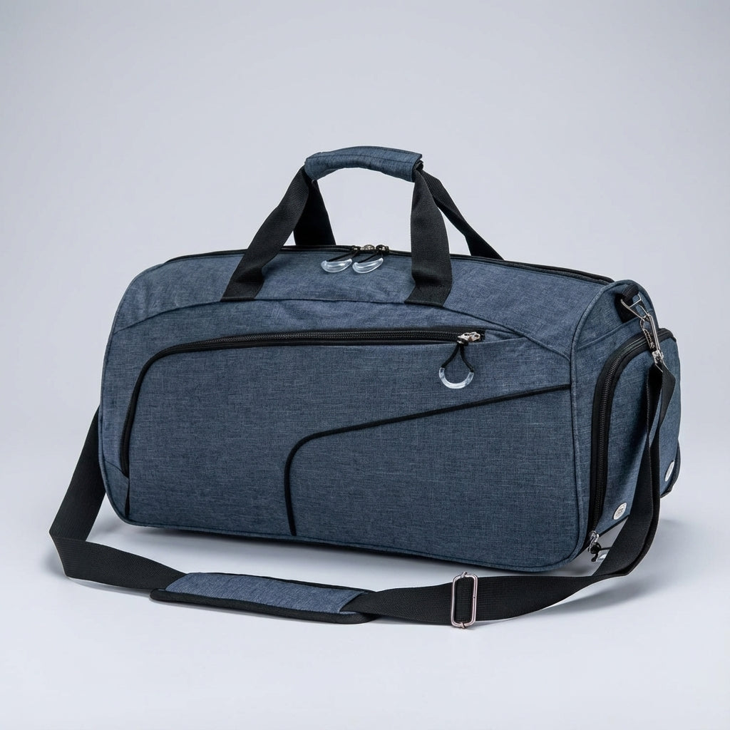 Wasserdichte 35-Liter-Duffel-Tasche - FlexDuffel