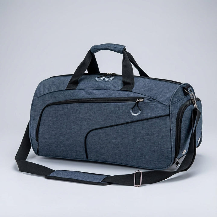 Wasserdichte 35-Liter-Duffel-Tasche - FlexDuffel