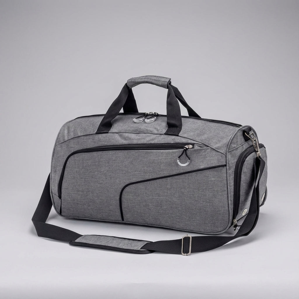 Wasserdichte 35-Liter-Duffel-Tasche - FlexDuffel